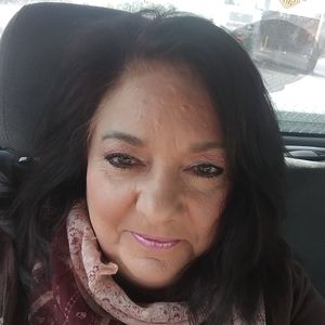 Meet your Posher, Tammy